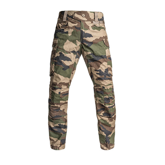 Pantalon FIGHTER entrejambe 89 cm camo fr/ce