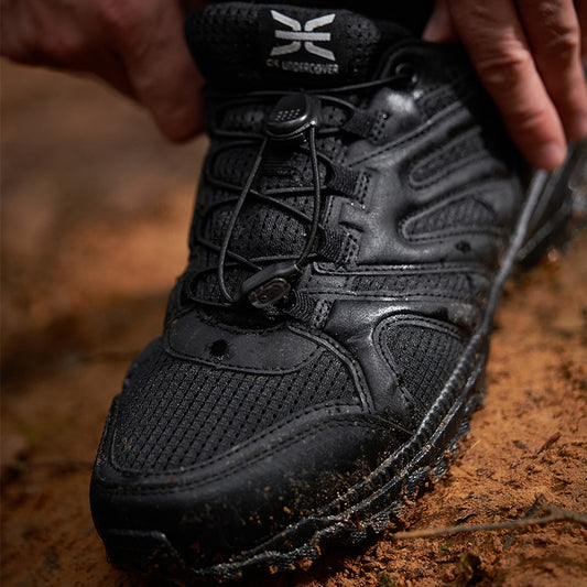 Ghost Shoes - GK