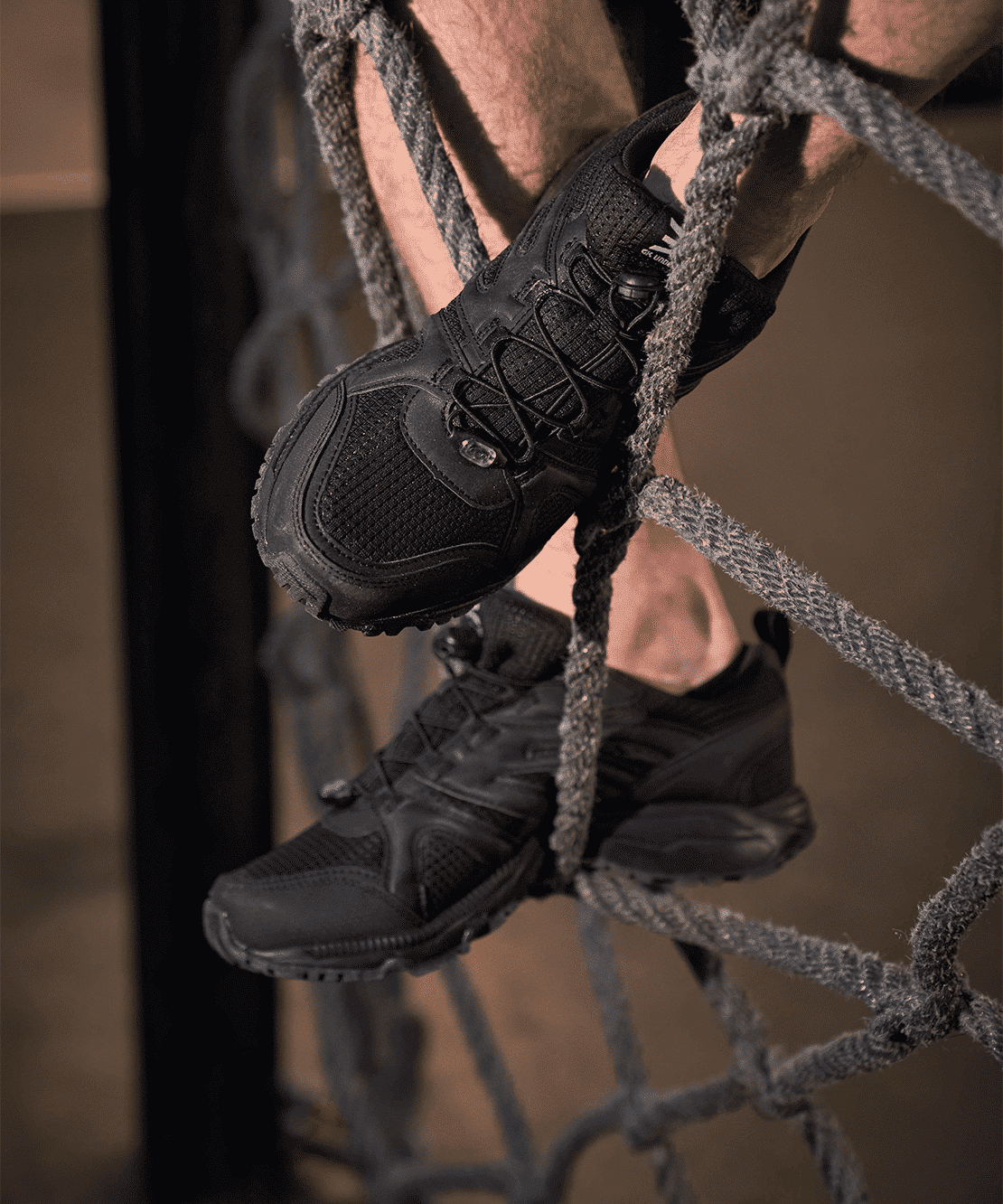 Ghost Shoes - GK