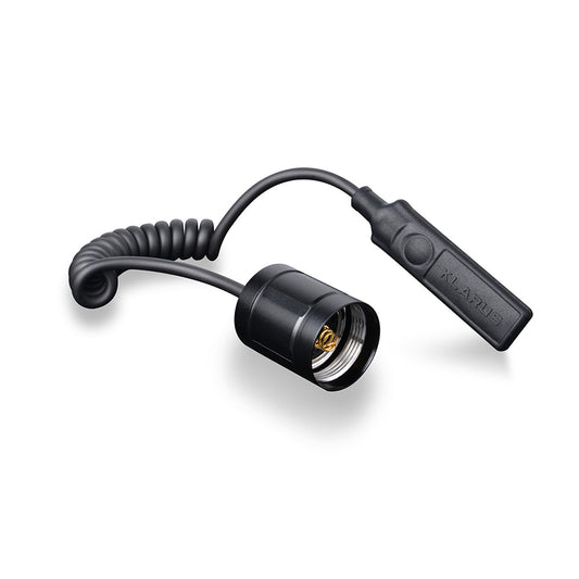 Allumage déporté pour lampe Klarus XT11S