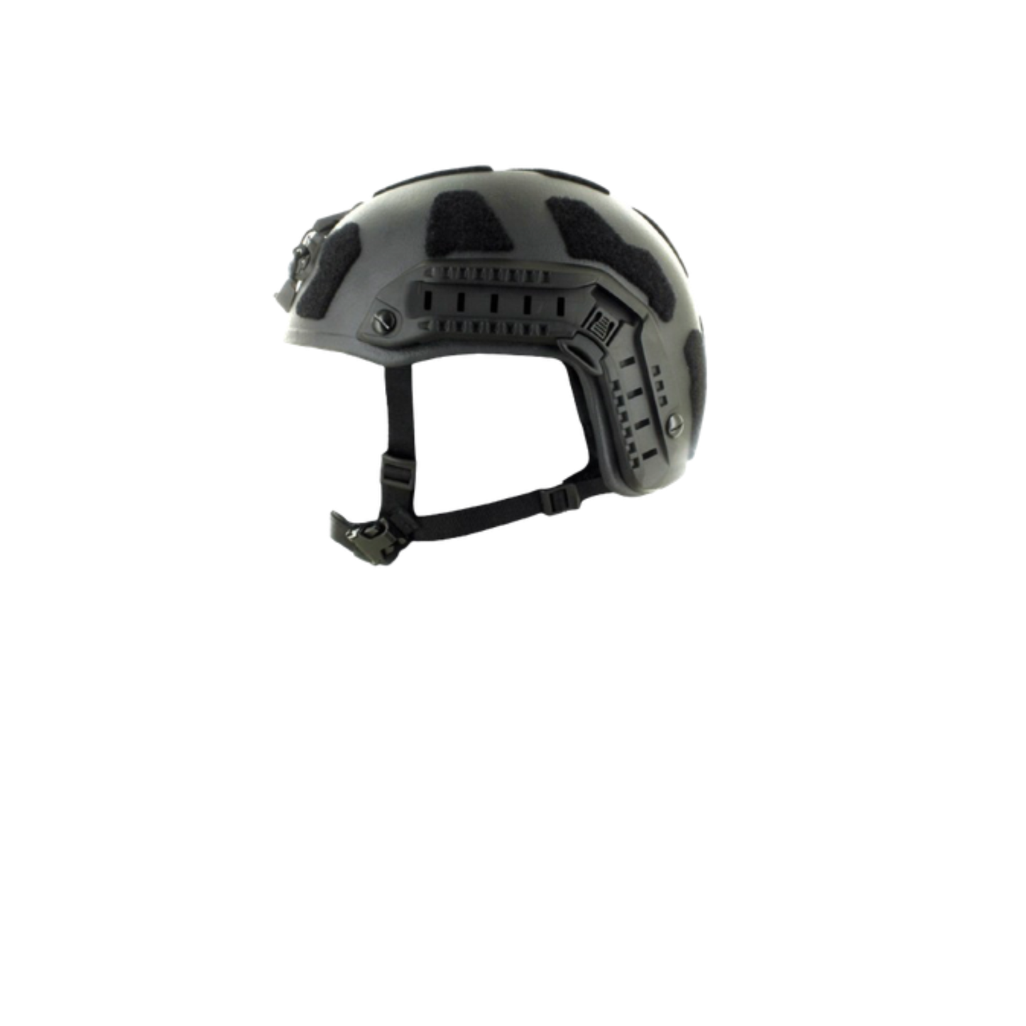 Casque Balistique FAST NIJ IIIA — Adaptateur JVN ORYX Inclus | HAGOR