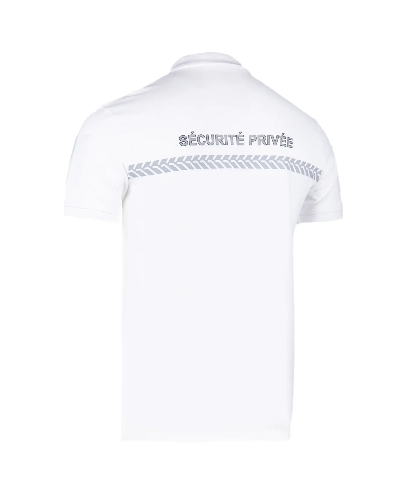 Polo Sécurité Privée – GK SAFETEK®