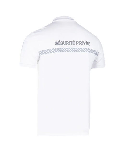 Polo Sécurité Privée – GK SAFETEK®