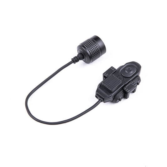 Allumage déporté pour lampe Nextorch TA21