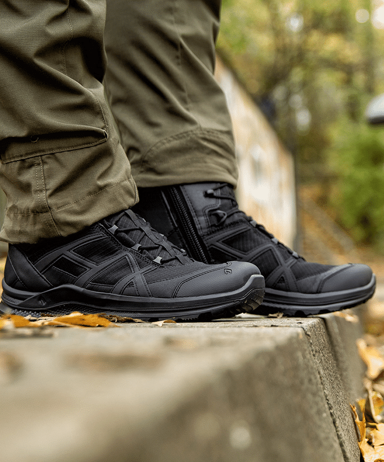 BLACK EAGLE Athletic 2.0 T - 1 zip