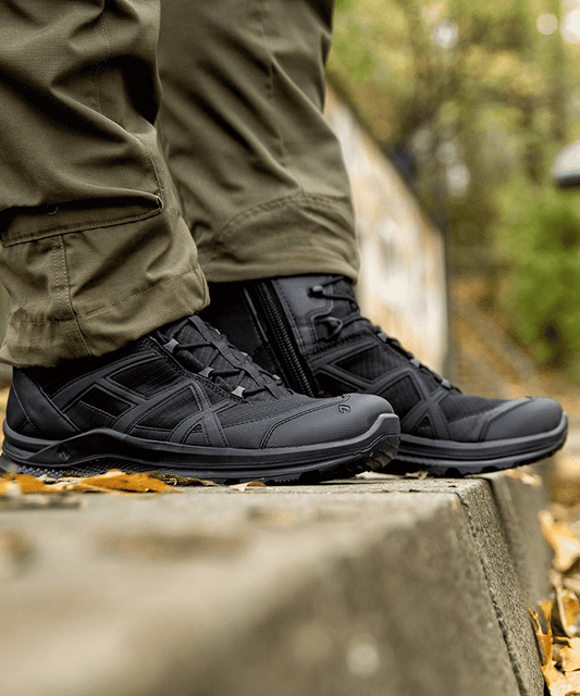 BLACK EAGLE Athletic 2.0 T - 1 zip