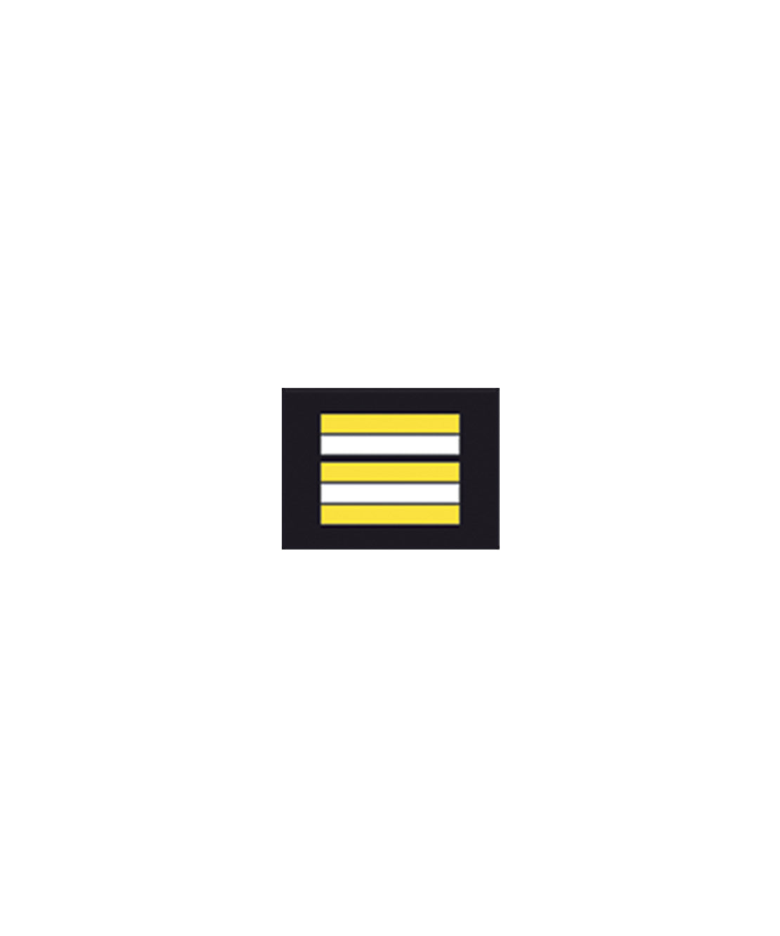 Grade Police & Gendarmerie