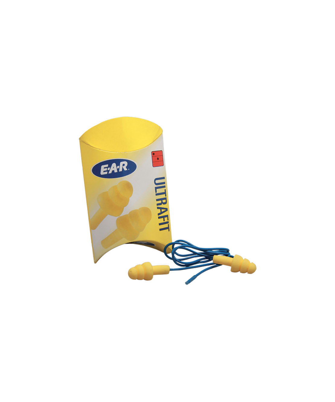 Bouchons de tir E-A-R ultra-fit