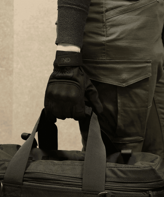 Gants Push - GK