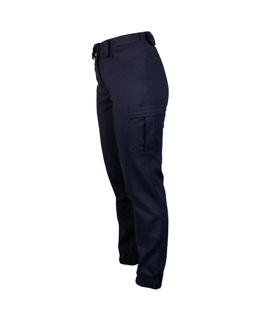 Pantalon de Service FDO Femme Marine