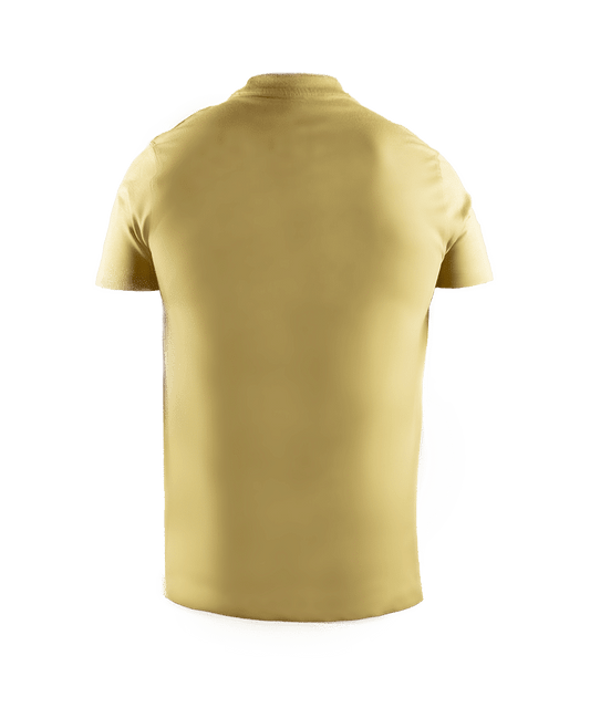 T-shirt Coyote