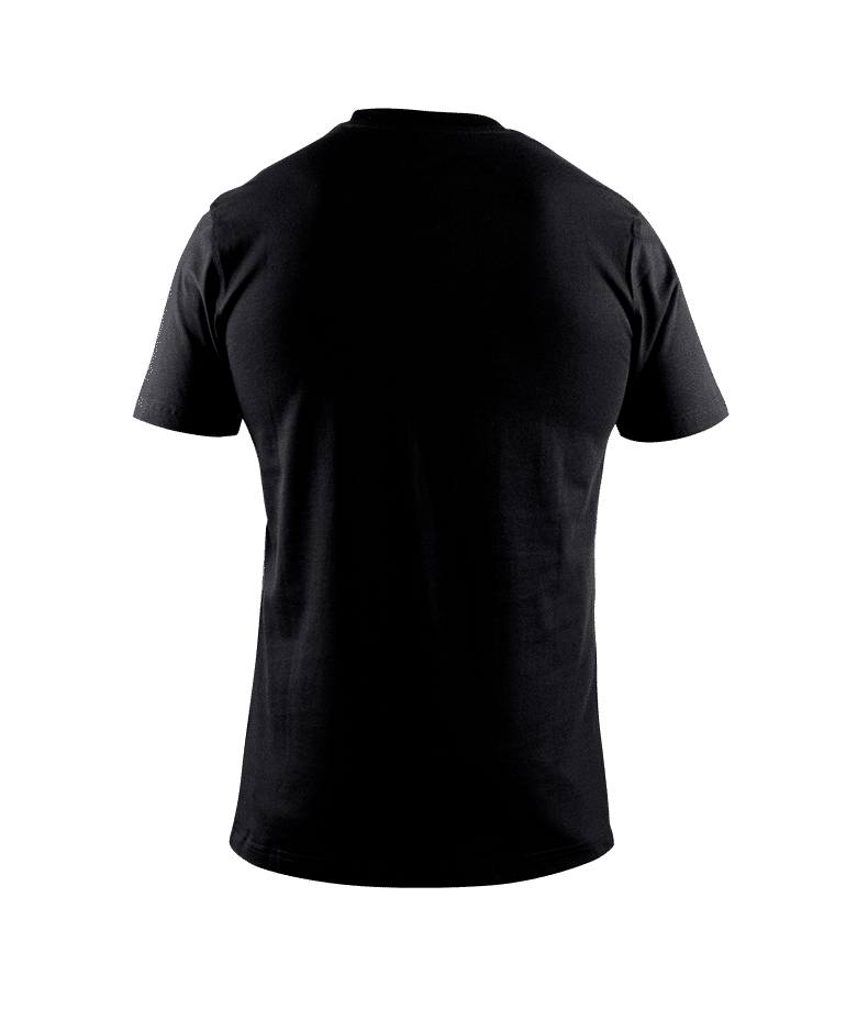 T-shirt Noir GK
