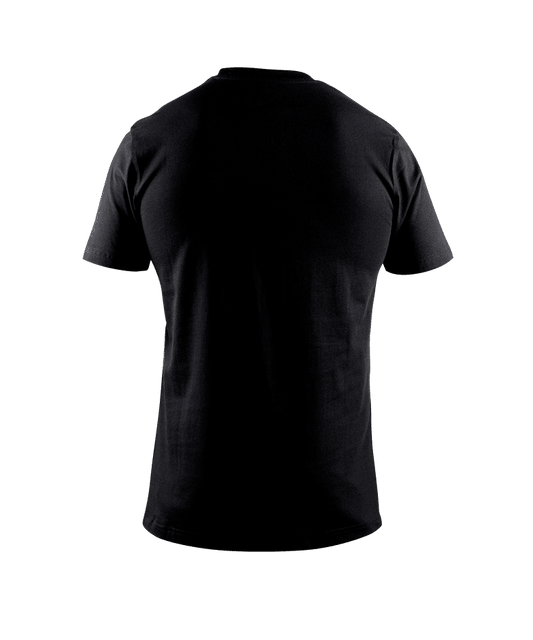 T-shirt Noir GK