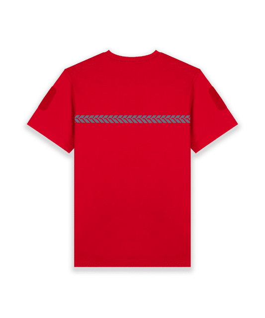 T-Shirt Sécurité Incendie – GK SAFETEK®