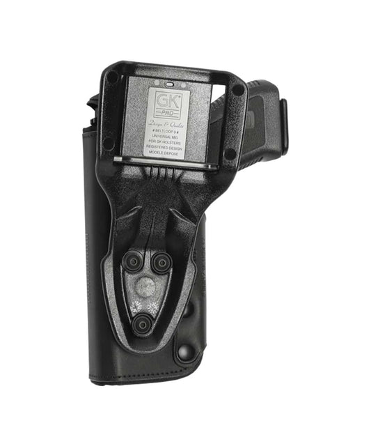 Étui Strium rétention G3 pour Glock 17 - Gaucher