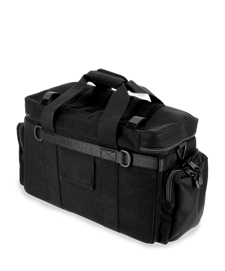 Sac Patrol Bag