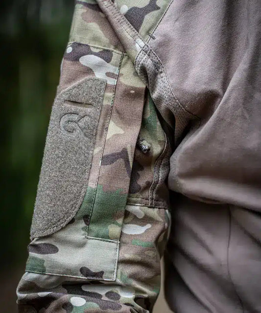 Chemise Ubas Multicam GEN 2 - GK DUTYCALL