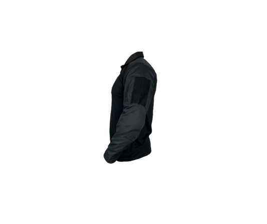 UBAS Anti-Couteau EMRA – Chemise de Protection Anti-Lames