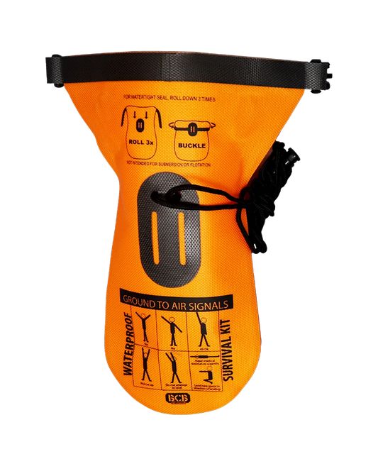 Kit De Survie Étanche