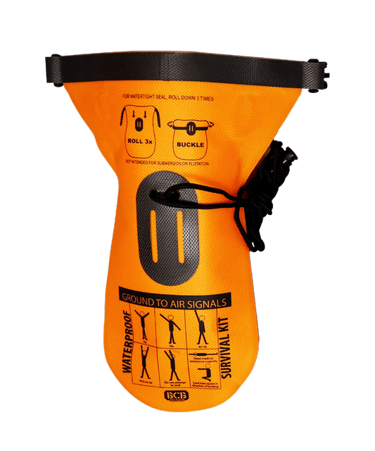Kit De Survie Étanche