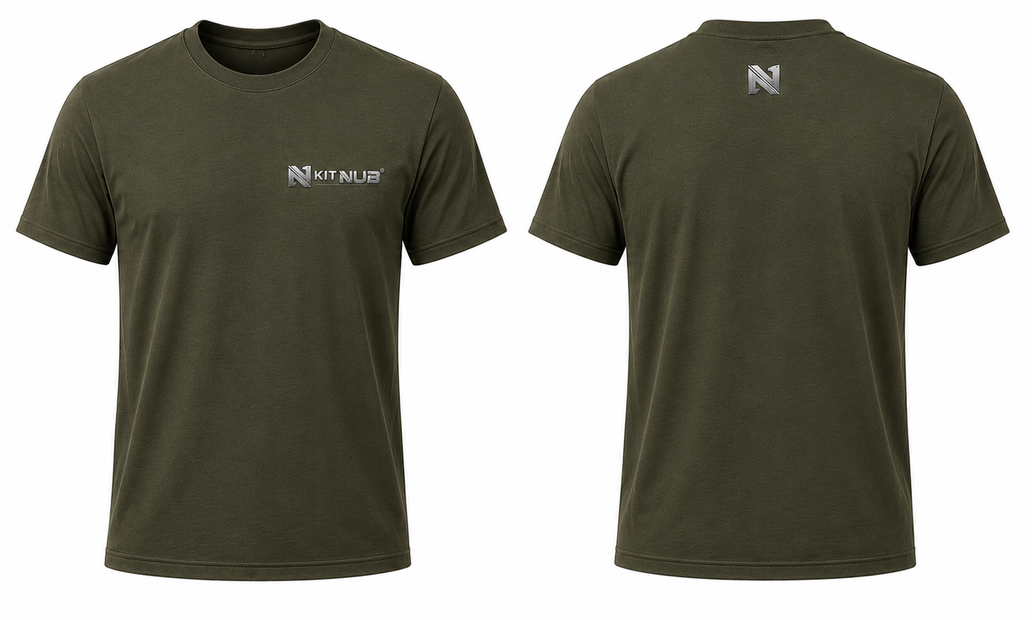 T-Shirt NUB®