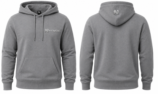 Sweat à Capuche NUB®