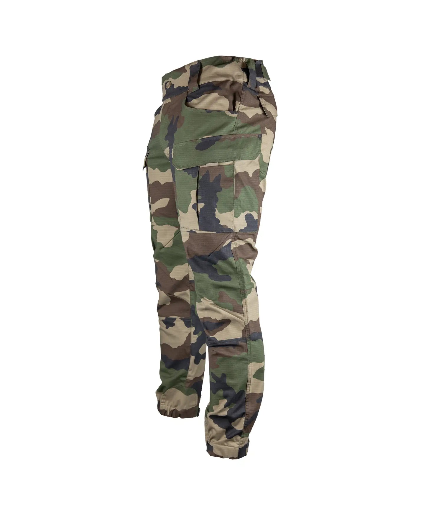 Pantalon de Combat CAM CE - GK DUTYCALL