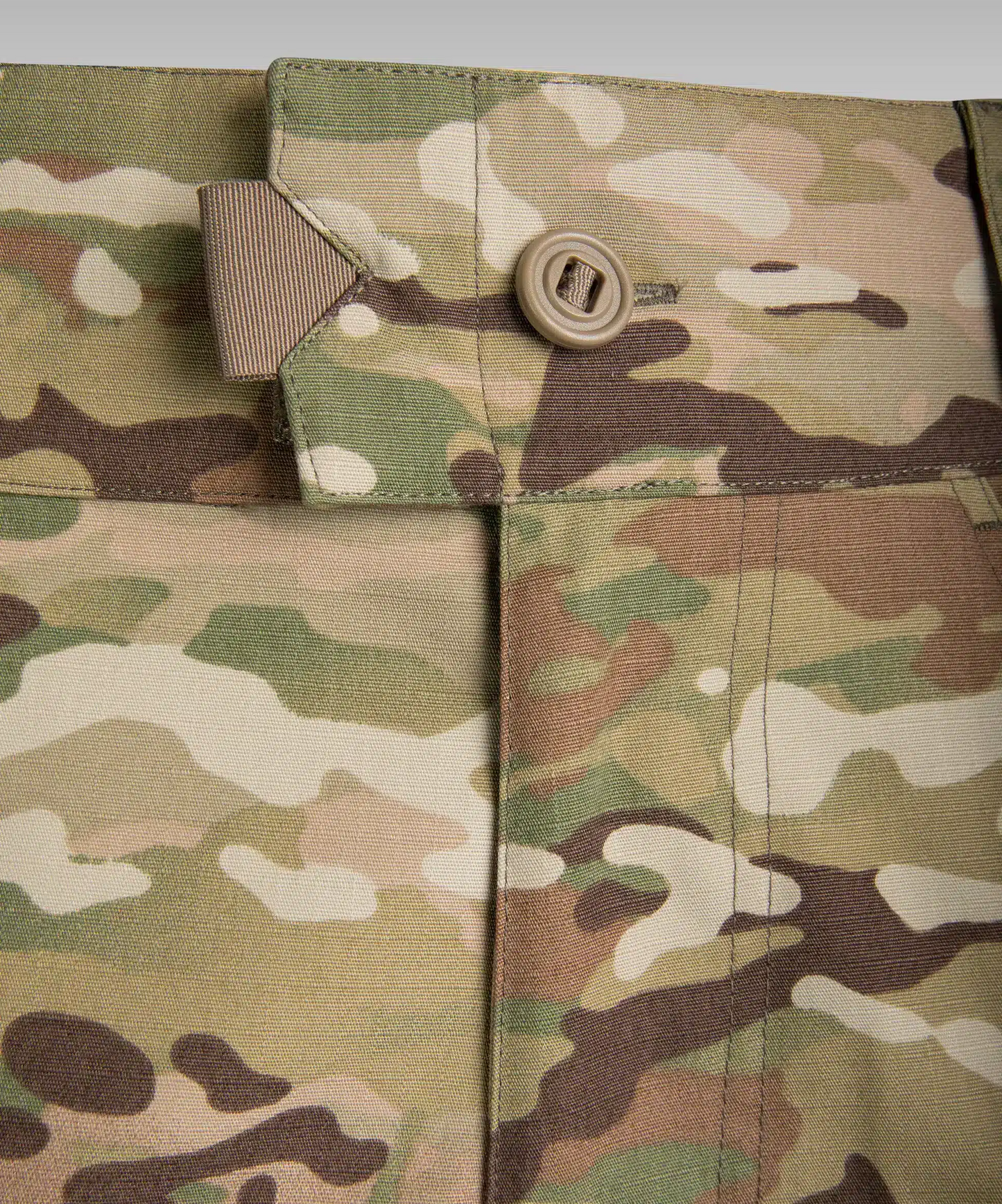 Pantalon de Combat Multicam - GK DUTYCALL