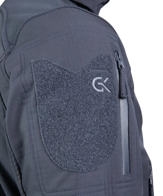 Softshell Ripstop GK Dutycall - Marine Nationale