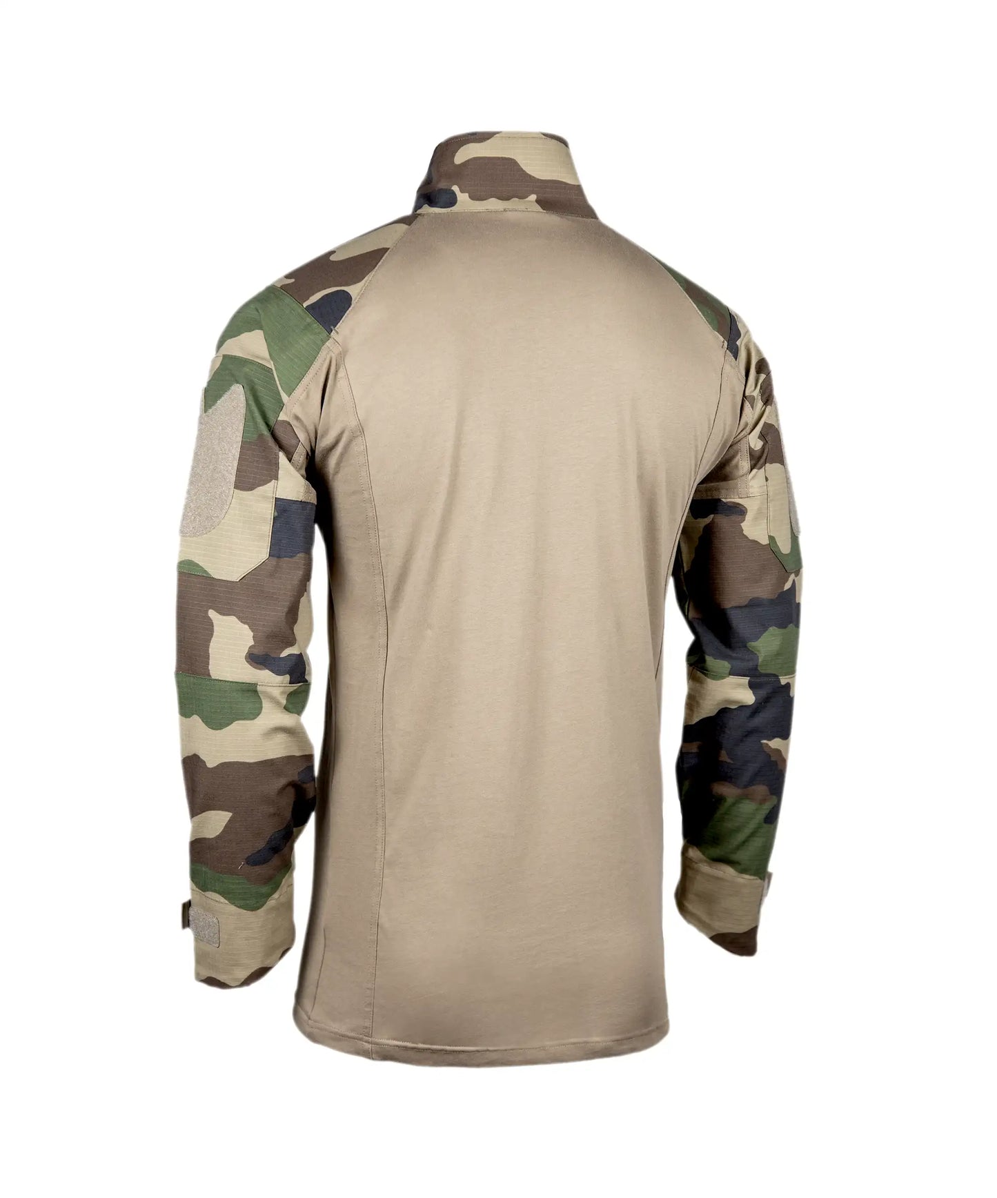 Chemise Ubas CAM CE - GK DUTYCALL