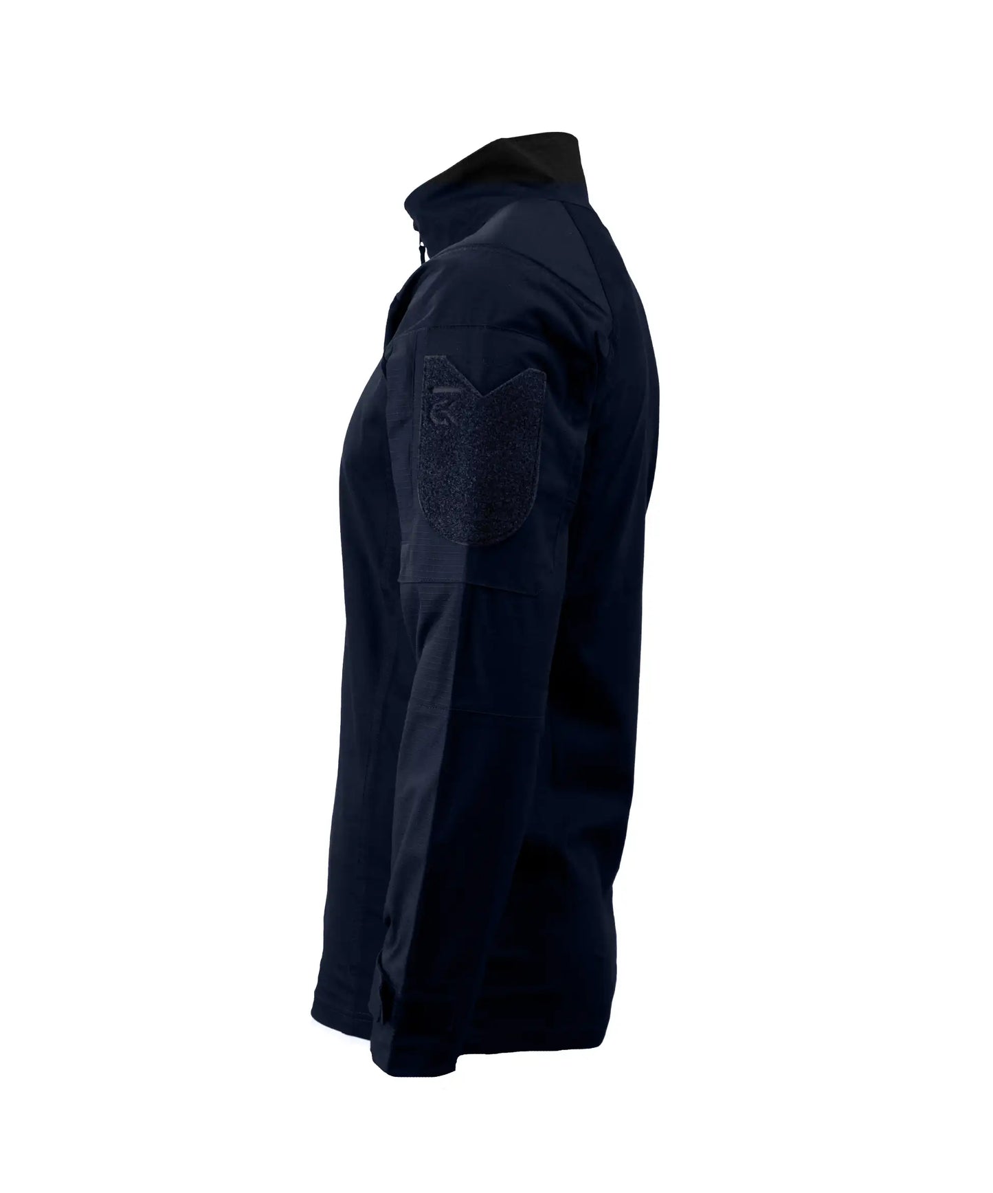 Chemise Ubas Marine - GK DUTYCALL