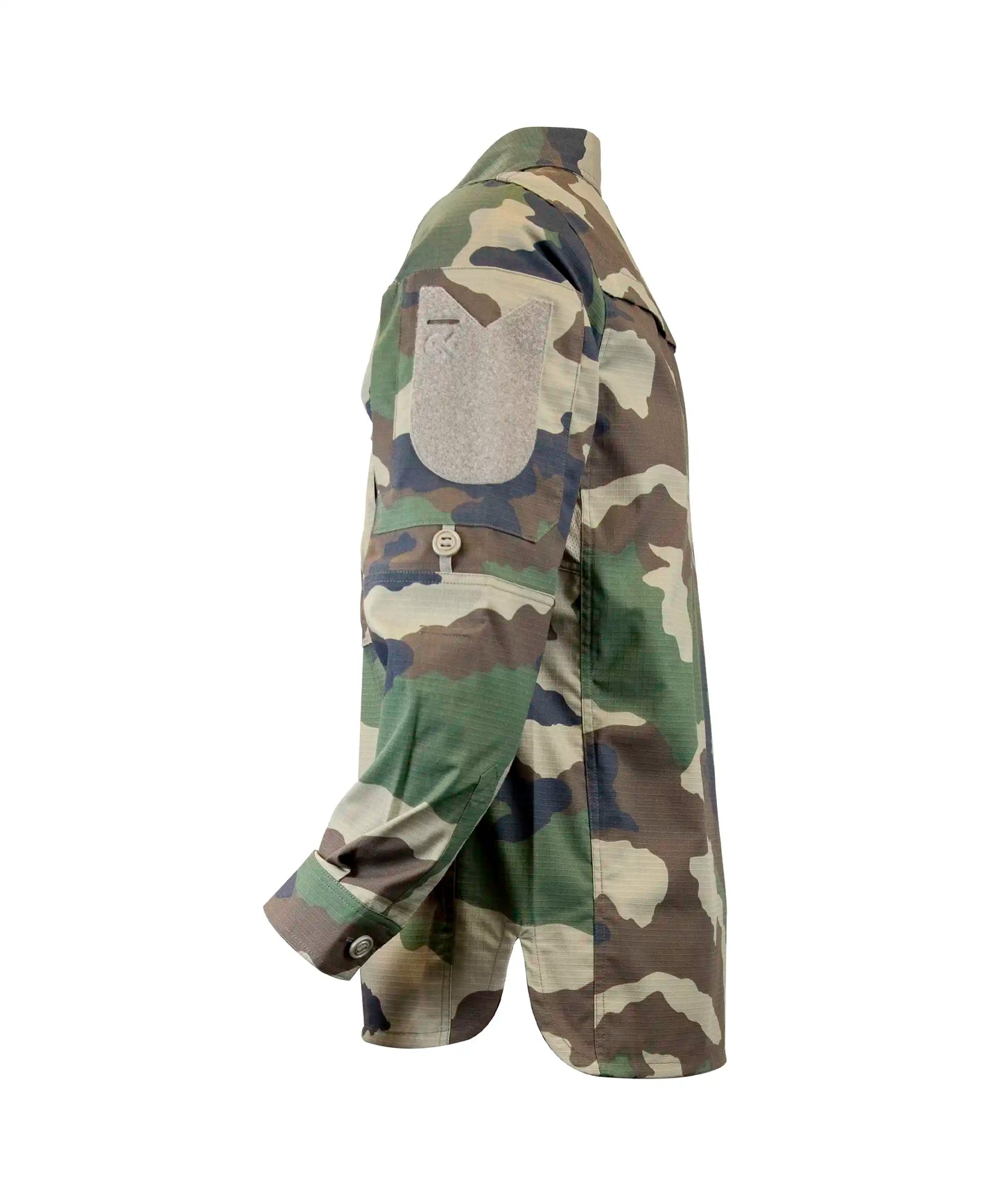 Chemise de combat CAM CE - GK DUTYCALL
