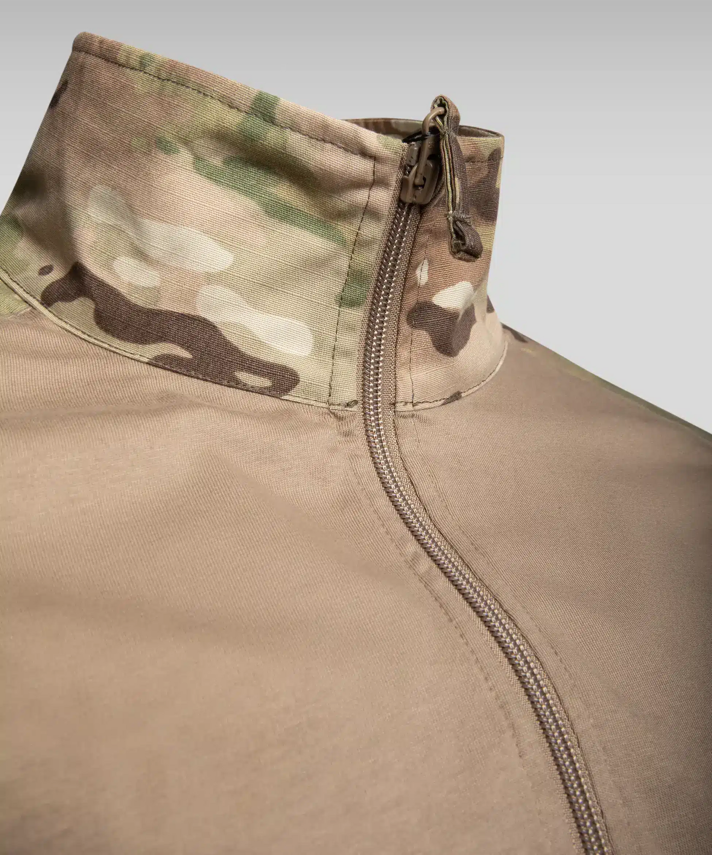 Chemise Ubas Multicam GEN 1 - GK DUTYCALL