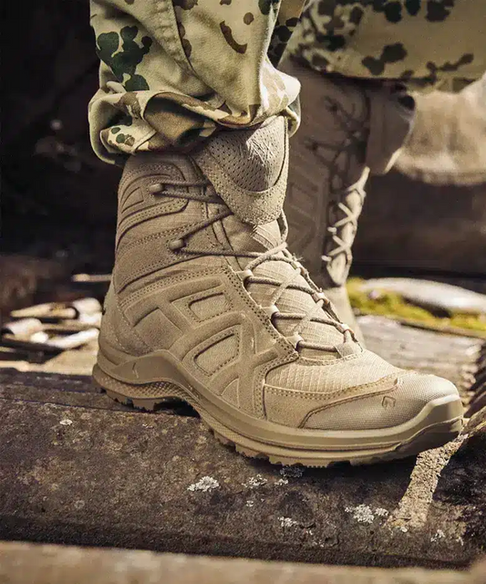 BLACK EAGLE Athletic 2.0 V T MID - Désert