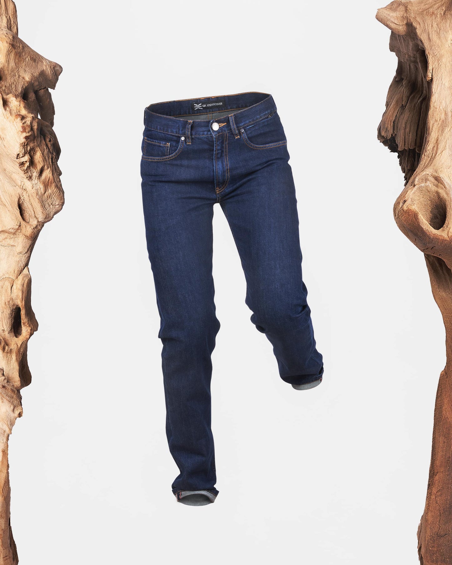Jean Droit ULTIMATE - GK UNDERCOVER