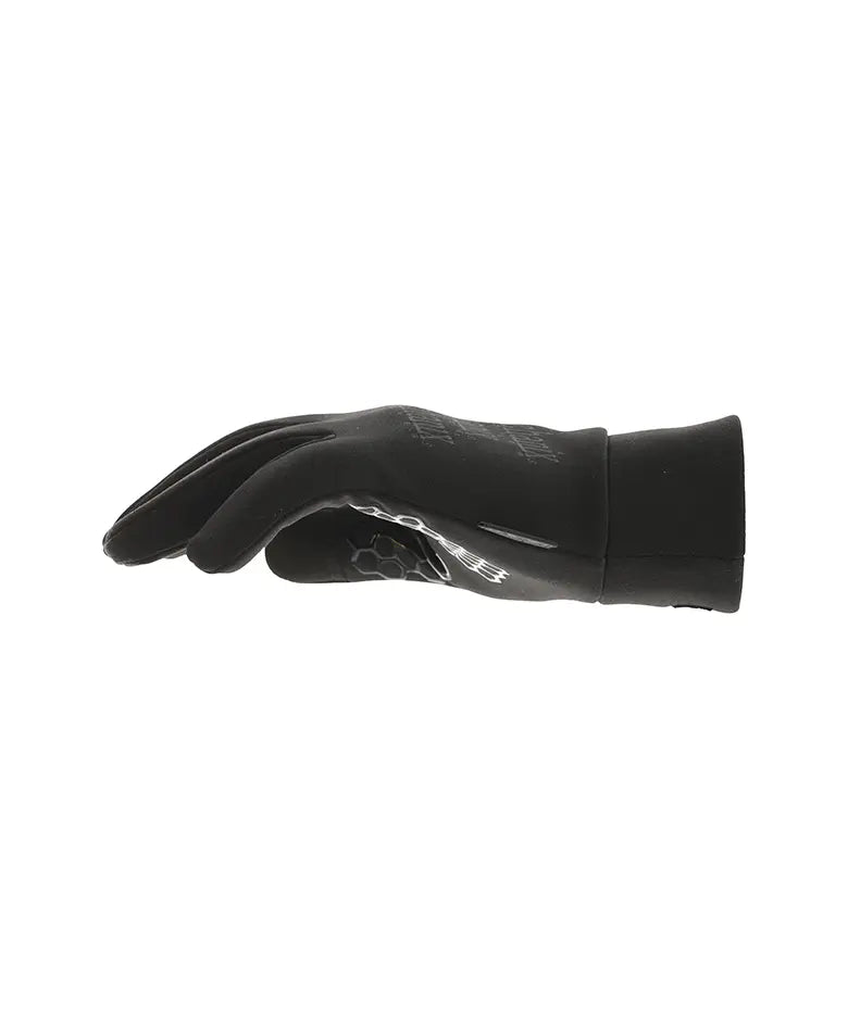 Gants MECHANIX ColdWork™ Base layer - Noir