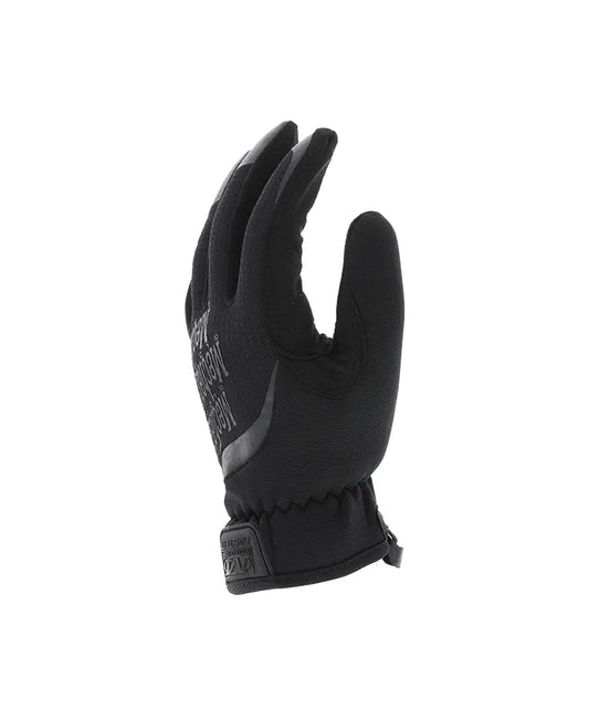 Gants MECHANIX Tactical Fastfit® - Noir