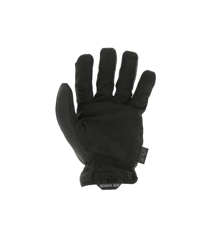 Gants Anti-Coupure MECHANIX FastFit® D4 - Noir