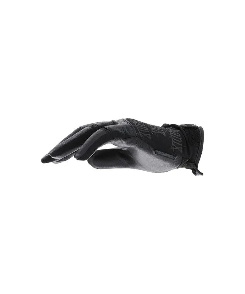 Gants Cuir Recon Noir - MECHANIX