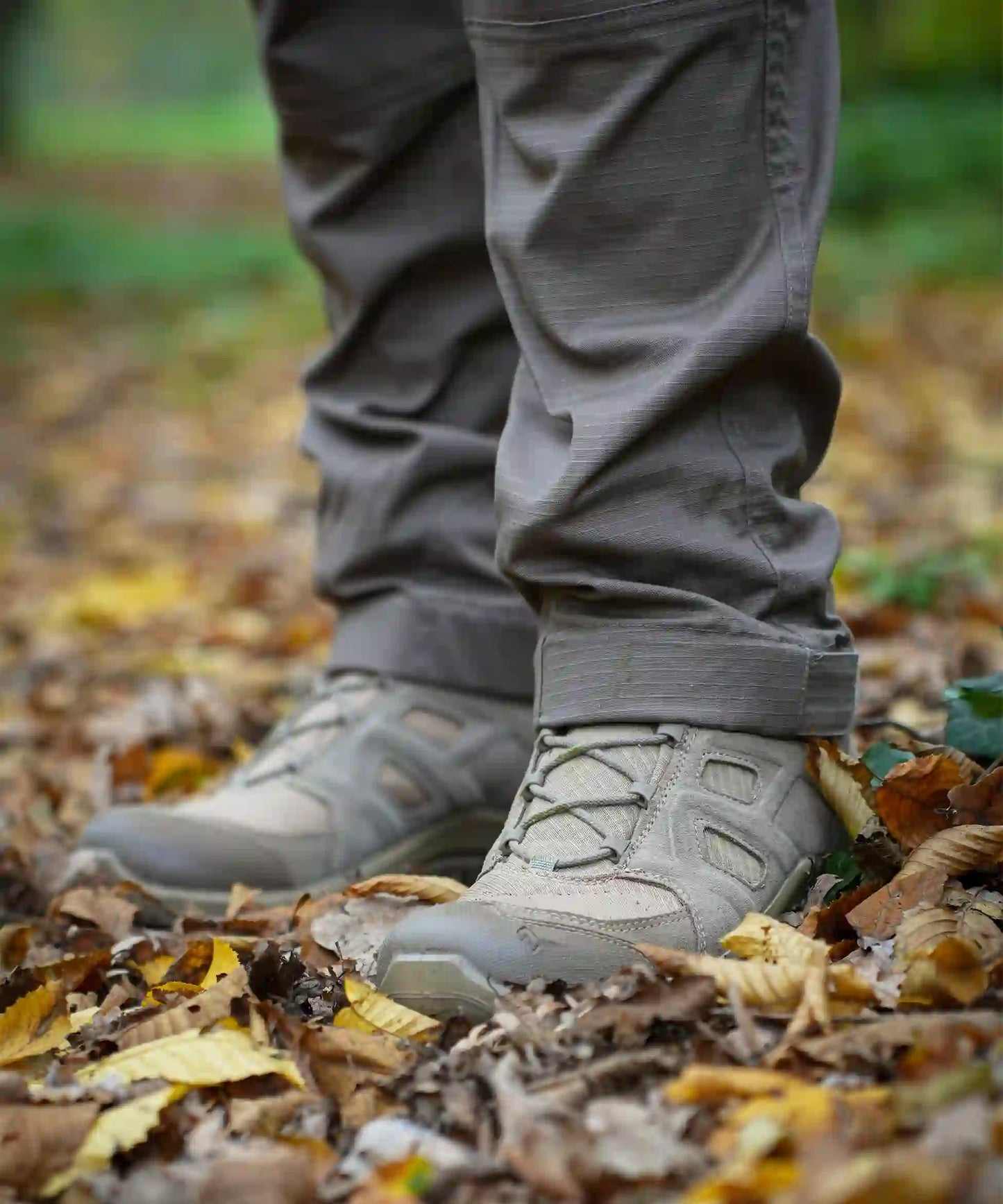 Pantalon de Combat Coyote - GK DUTYCALL