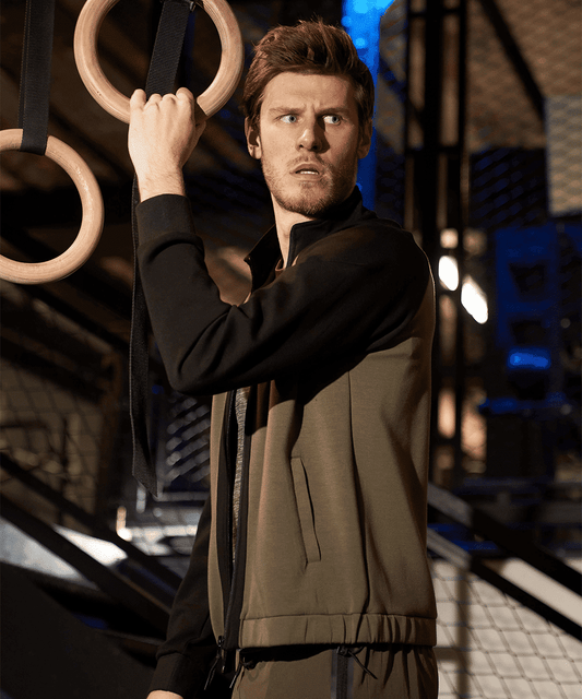 Gilet de Sport Renegade - GK UNDERCOVER