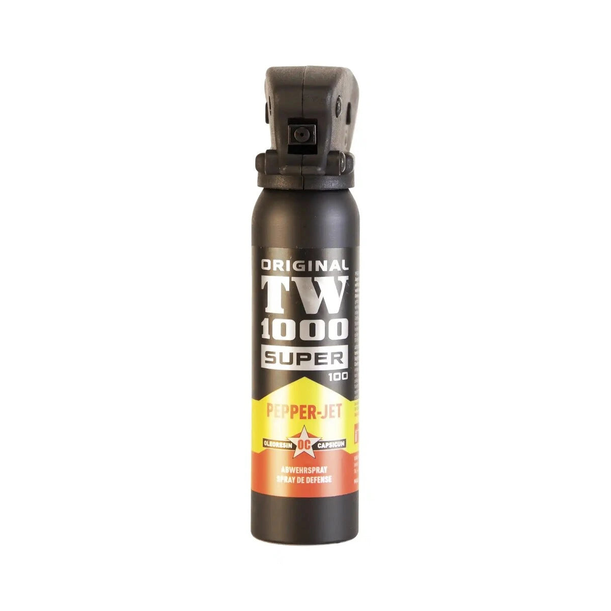 AÉROSOL TW1000 POIVRE JET LIQUIDE 100ML