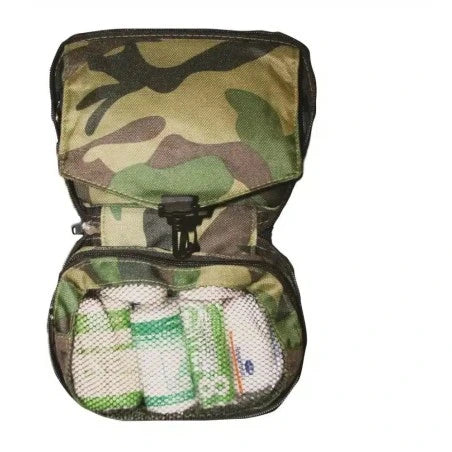 Trousse de Secours Militaire BCB - Multicam
