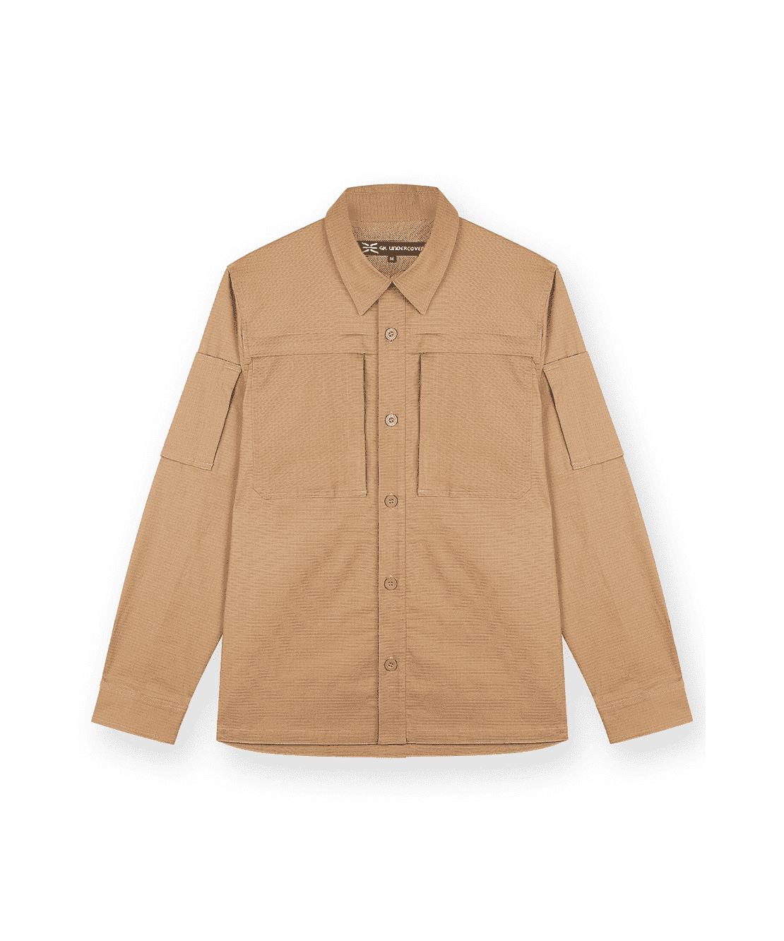 Chemise Survivor Ripstop Coyote