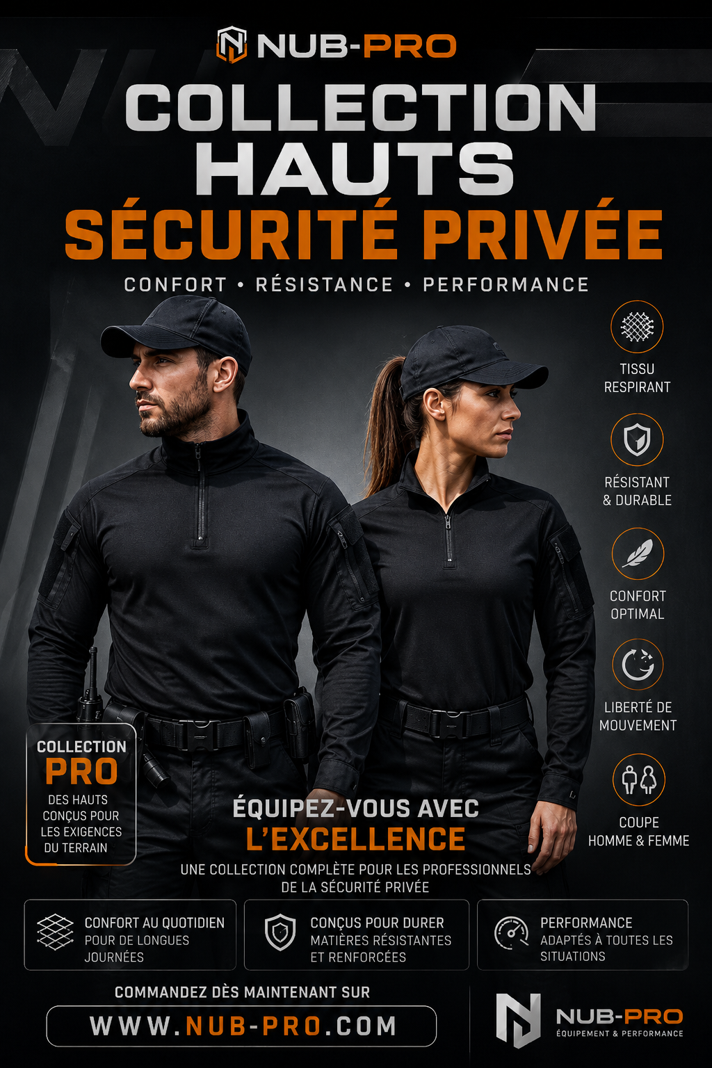 Hauts Sécurité Privée