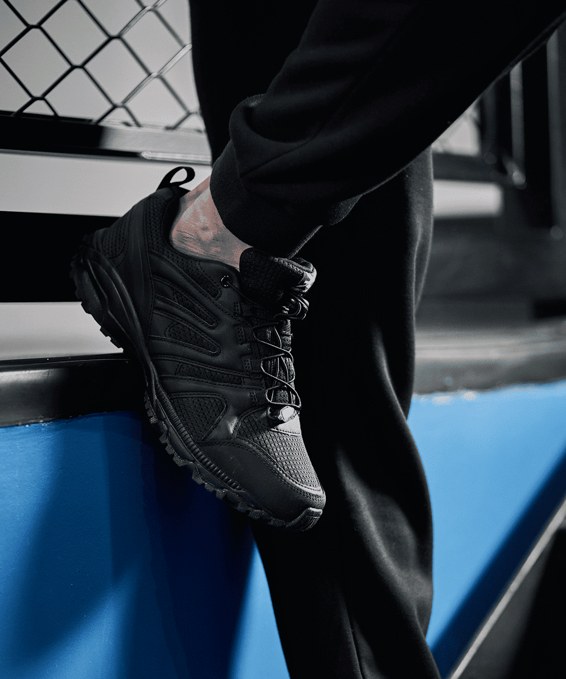 Ghost Shoes - GK
