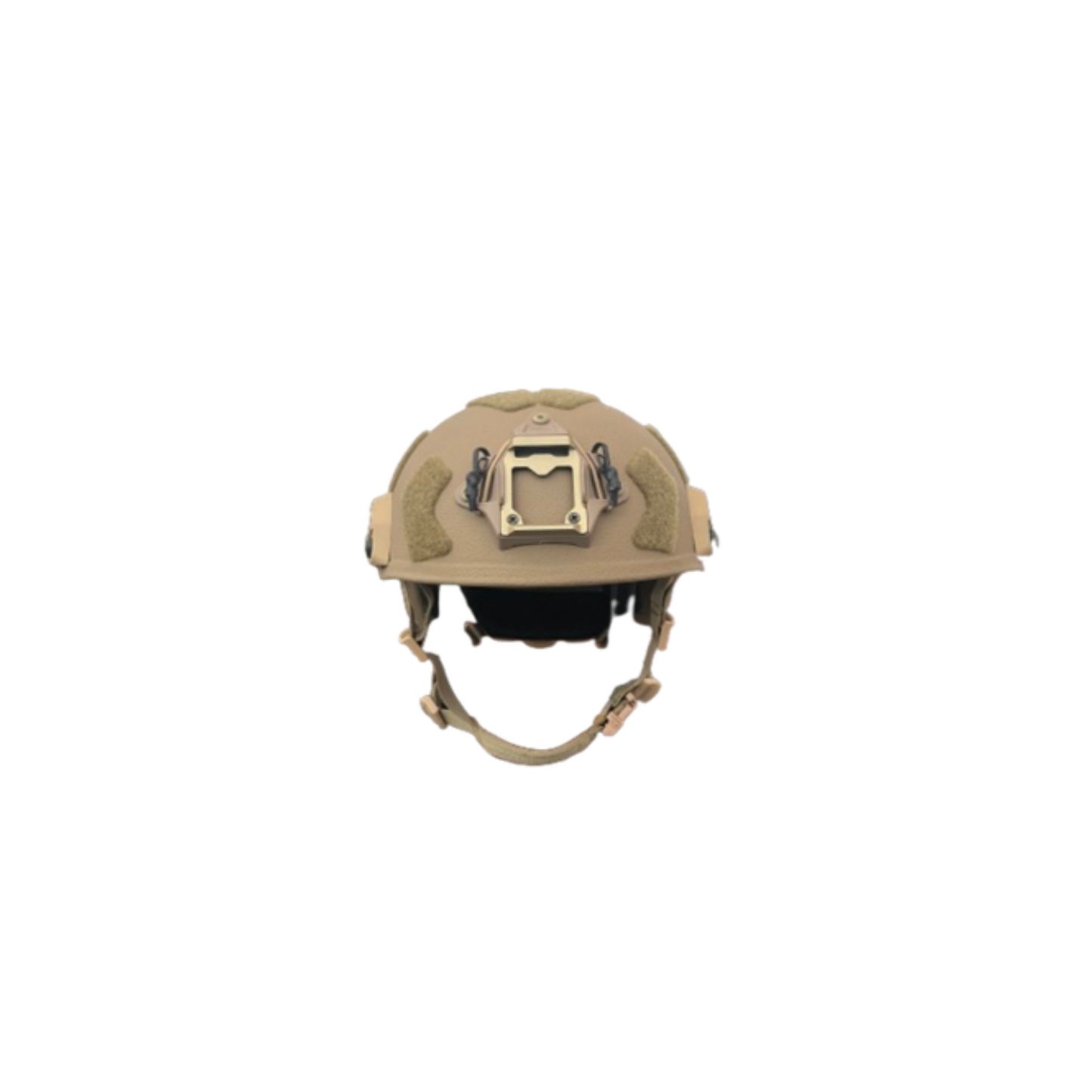 Casque Balistique FAST NIJ IIIA — Adaptateur JVN ORYX Inclus | HAGOR