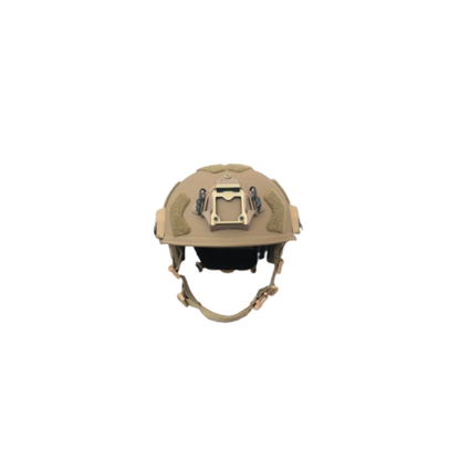 Casque Balistique FAST NIJ IIIA — Adaptateur JVN ORYX Inclus | HAGOR