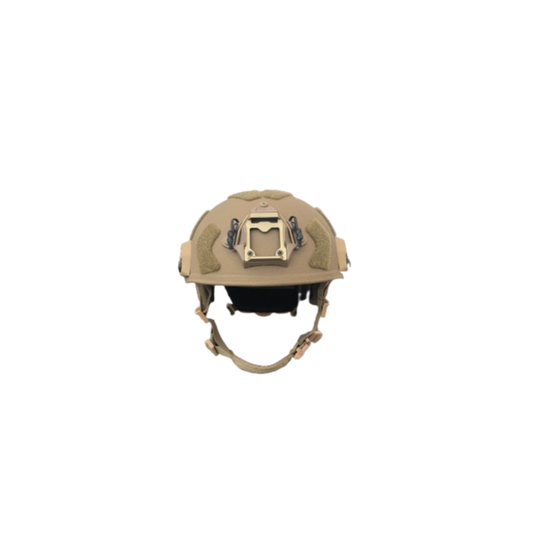 Casque Balistique FAST NIJ IIIA — Adaptateur JVN ORYX Inclus | HAGOR