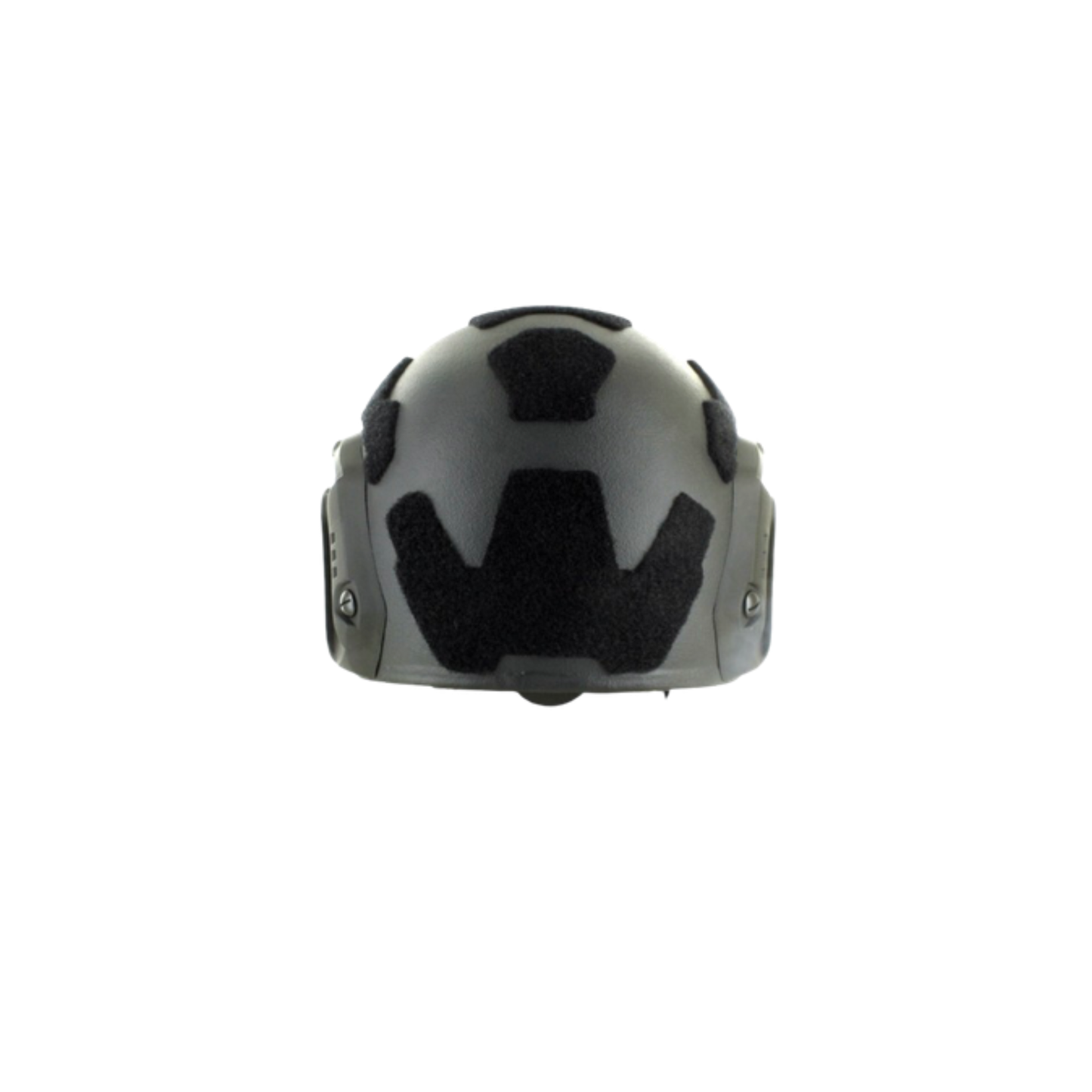Casque Balistique FAST NIJ IIIA — Adaptateur JVN ORYX Inclus | HAGOR